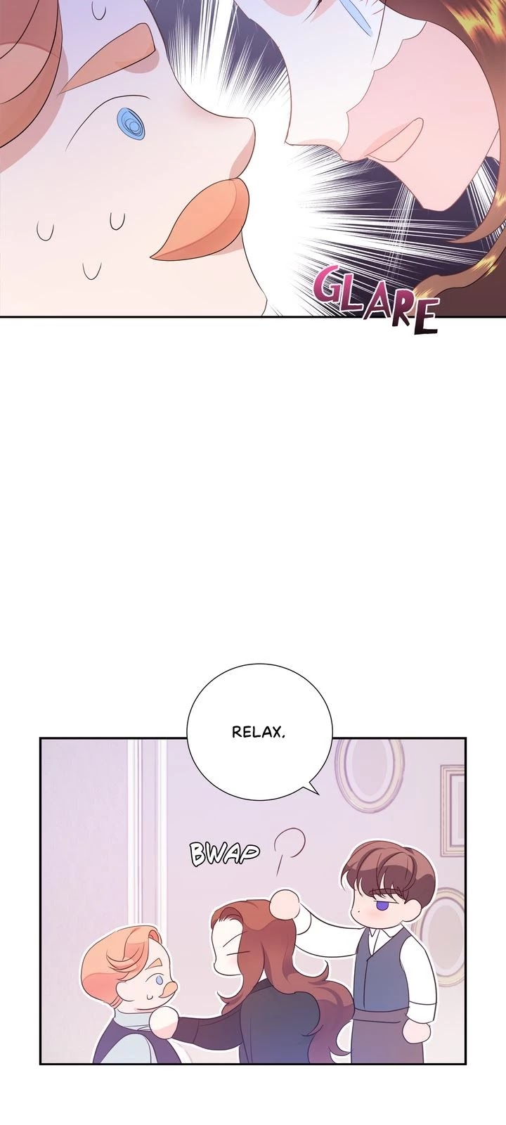 The Lady's Spaceship Chapter 34 page 32 - Chapter 34