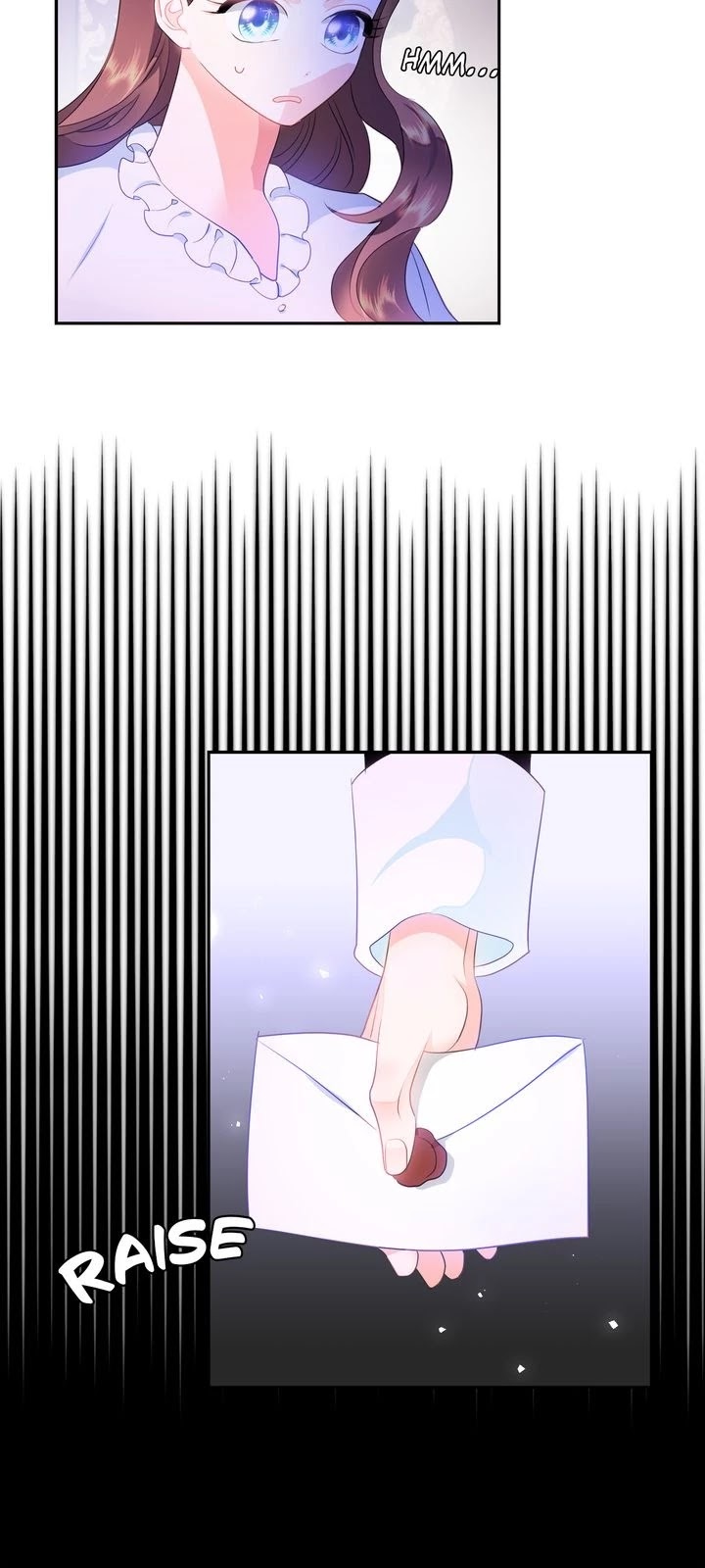 The Lady's Spaceship Chapter 34 page 4 - Chapter 34