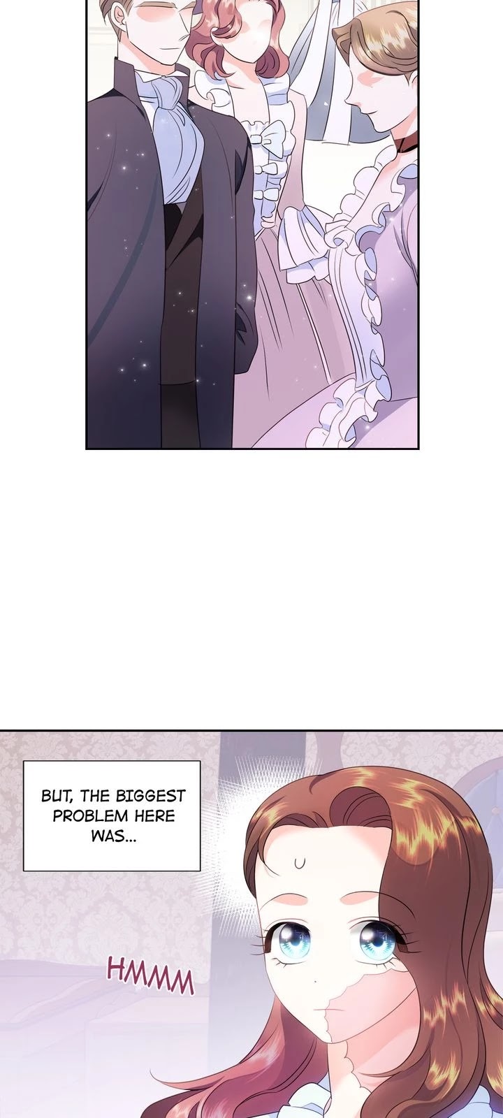 The Lady's Spaceship Chapter 34 page 7 - Chapter 34