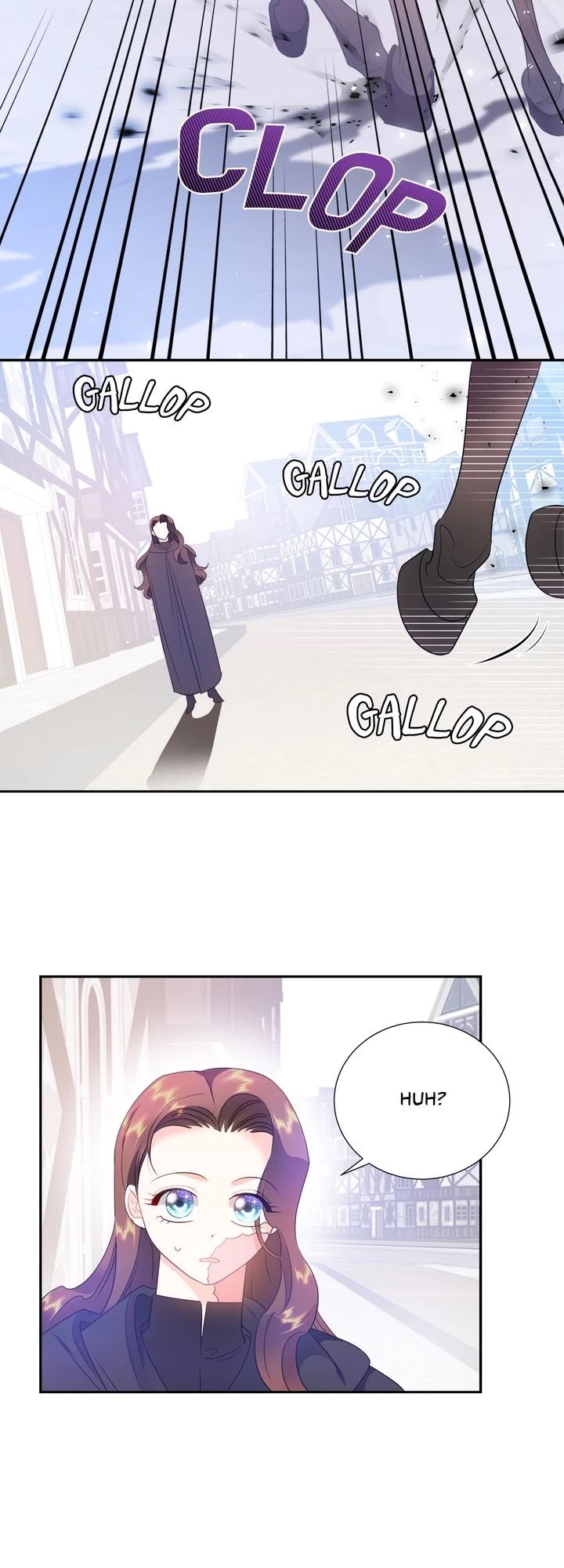 The Lady's Spaceship Chapter 35 page 10 - Chapter 35