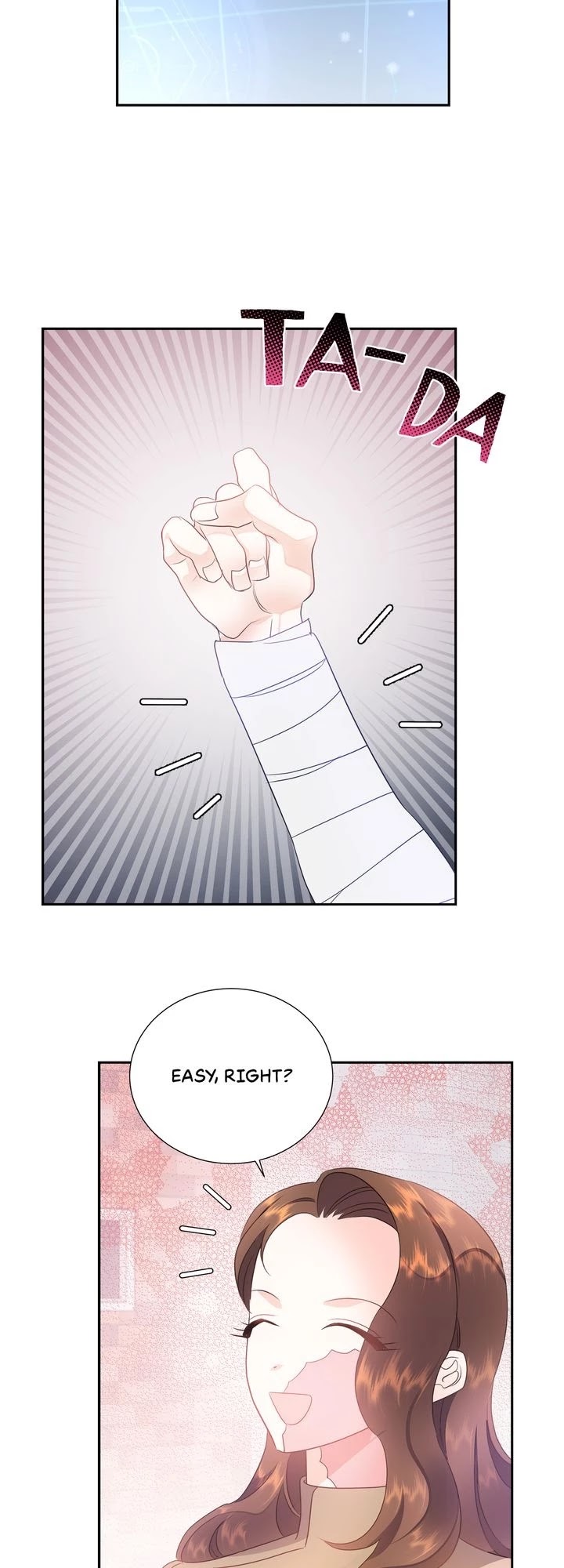The Lady's Spaceship Chapter 35 page 14 - Chapter 35