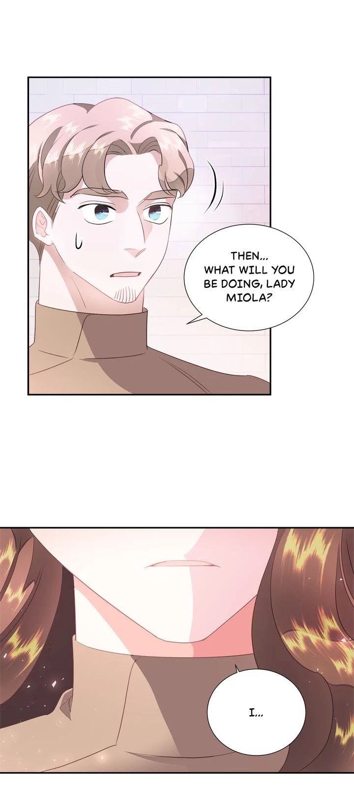 The Lady's Spaceship Chapter 35 page 20 - Chapter 35