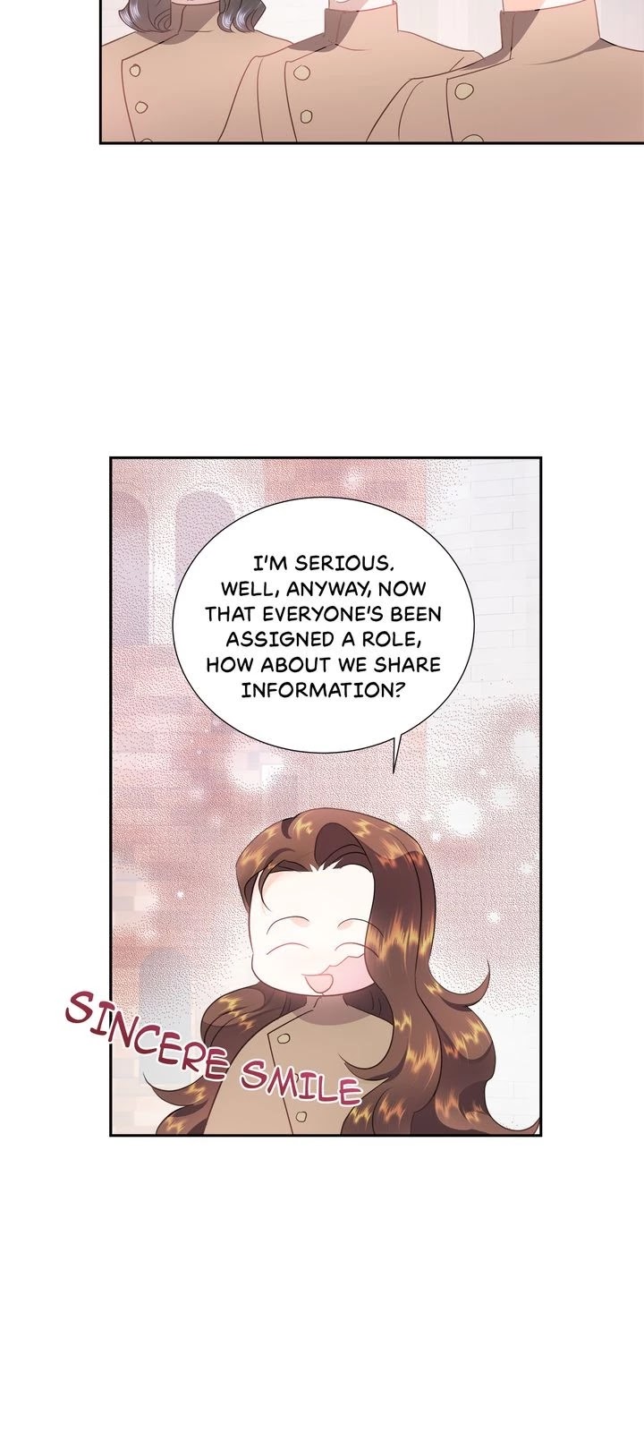 The Lady's Spaceship Chapter 35 page 24 - Chapter 35