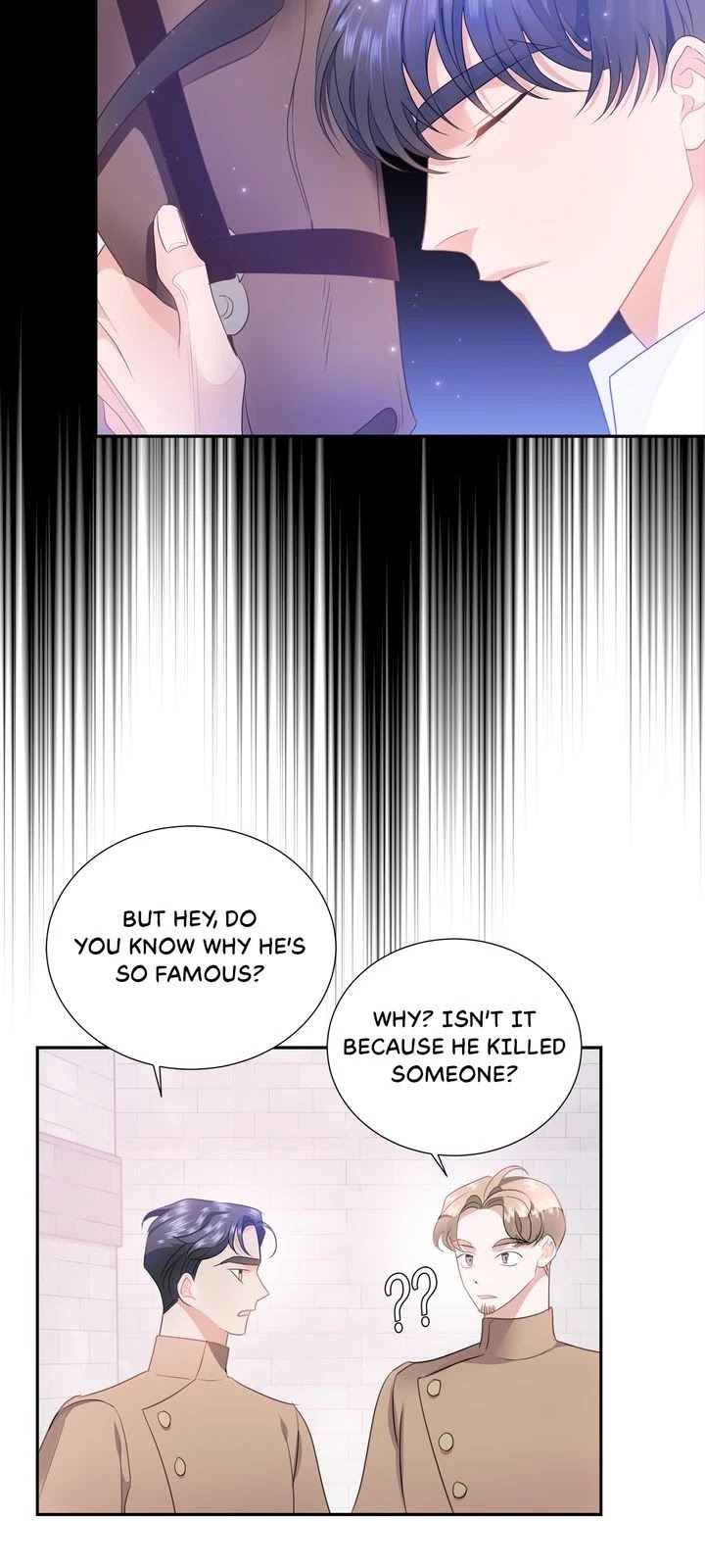 The Lady's Spaceship Chapter 35 page 32 - Chapter 35