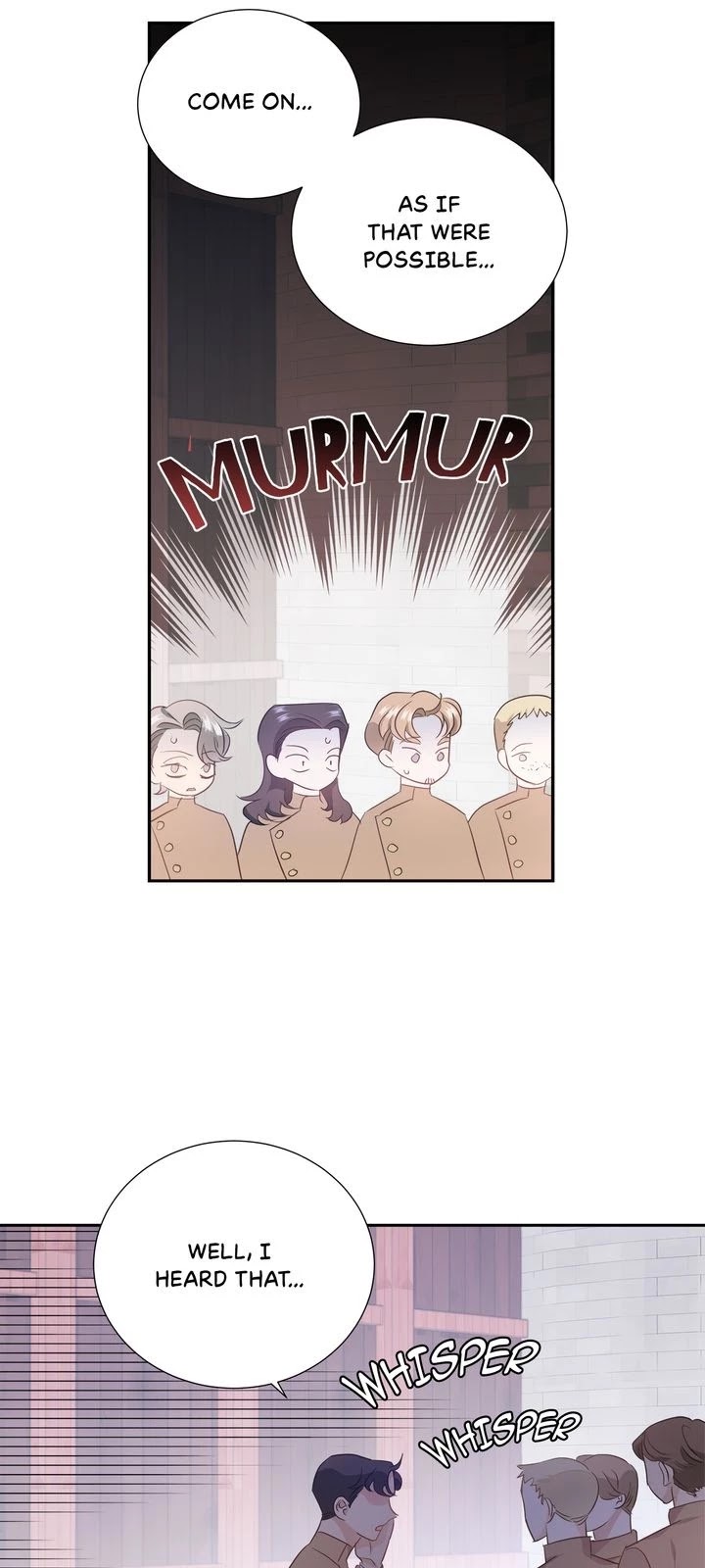 The Lady's Spaceship Chapter 35 page 35 - Chapter 35