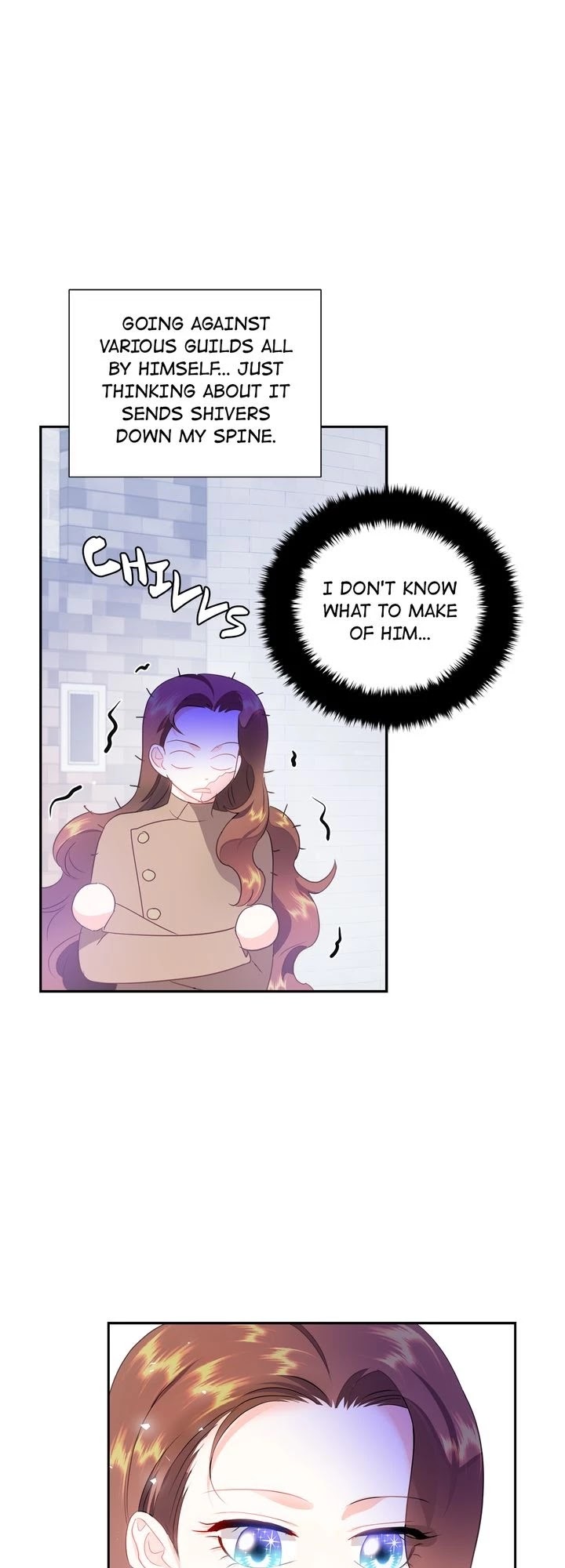 The Lady's Spaceship Chapter 35 page 37 - Chapter 35