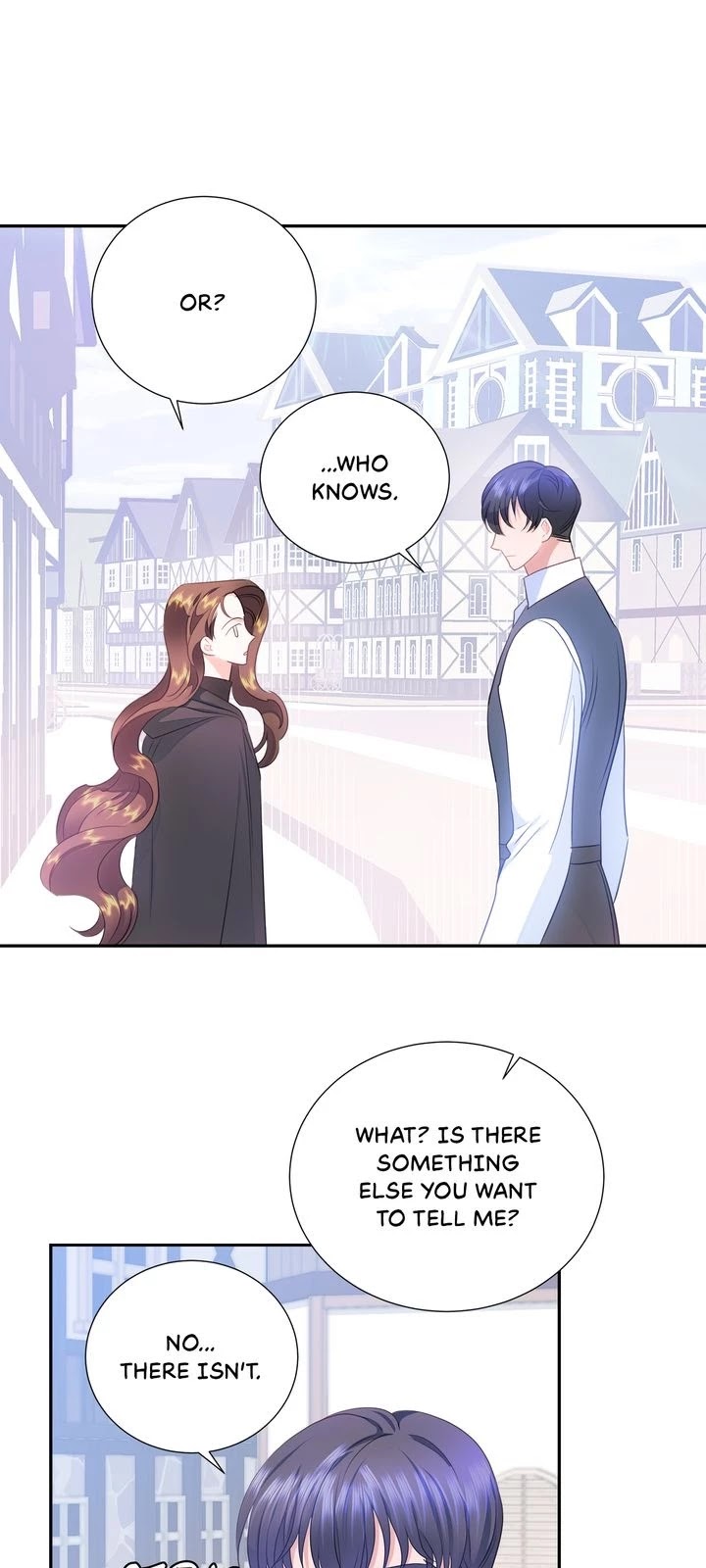 The Lady's Spaceship Chapter 35 page 7 - Chapter 35