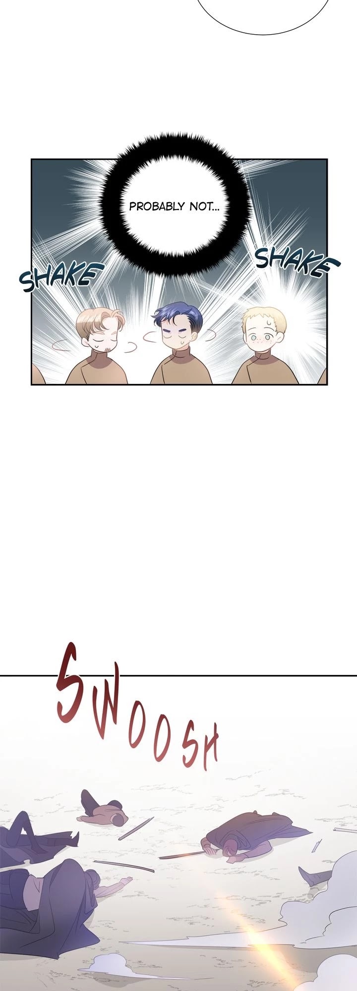 The Lady's Spaceship Chapter 36 page 10 - Chapter 36