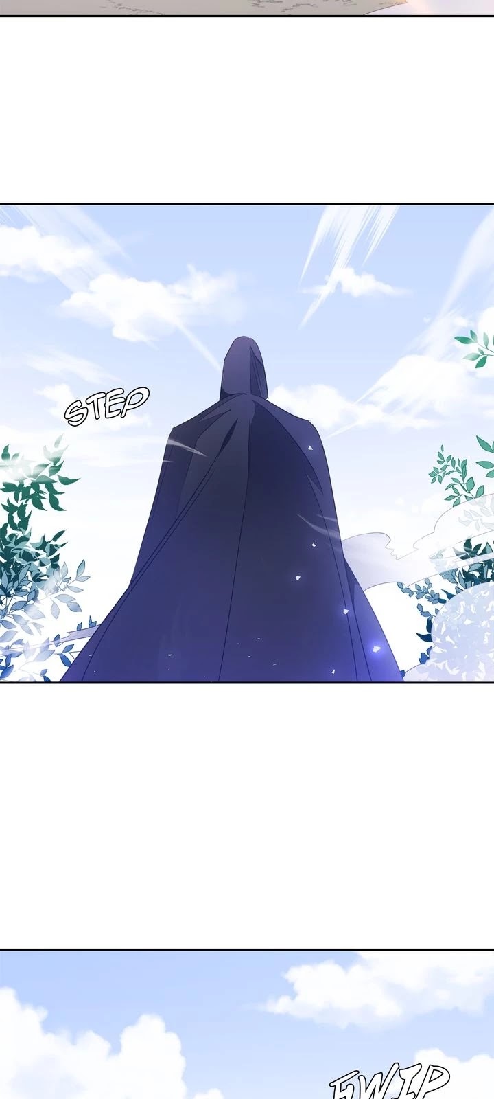 The Lady's Spaceship Chapter 36 page 11 - Chapter 36