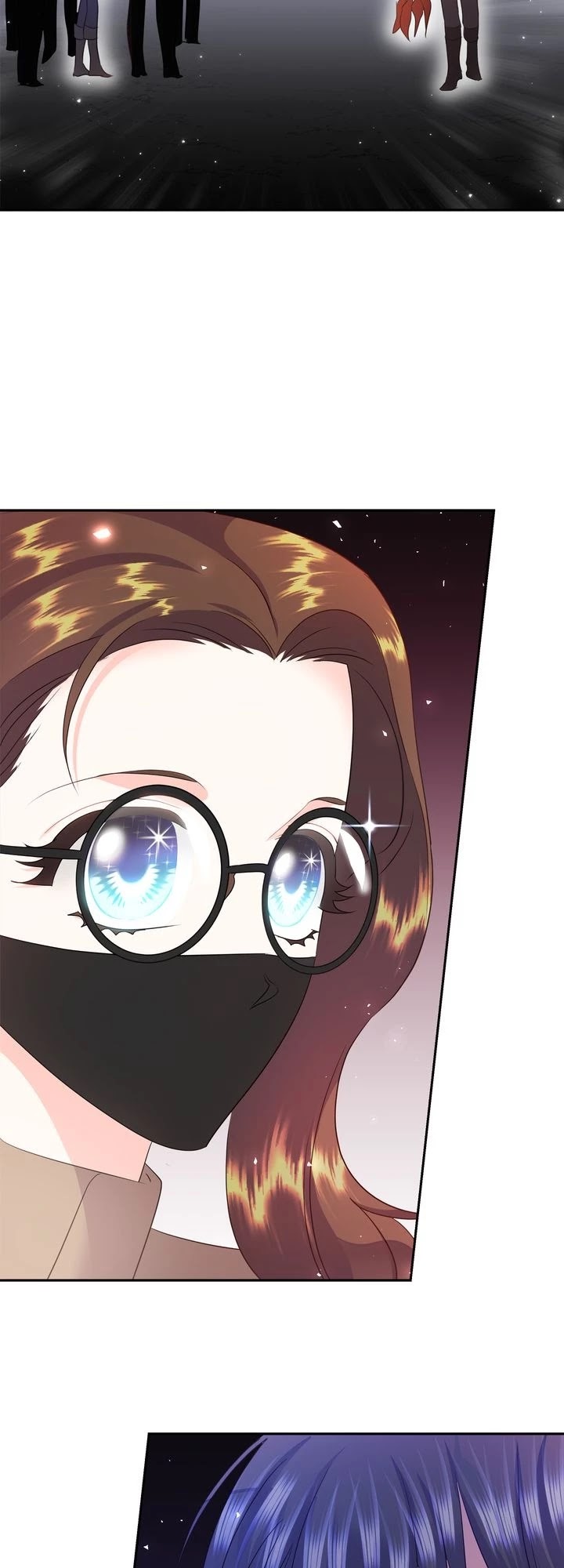 The Lady's Spaceship Chapter 36 page 34 - Chapter 36