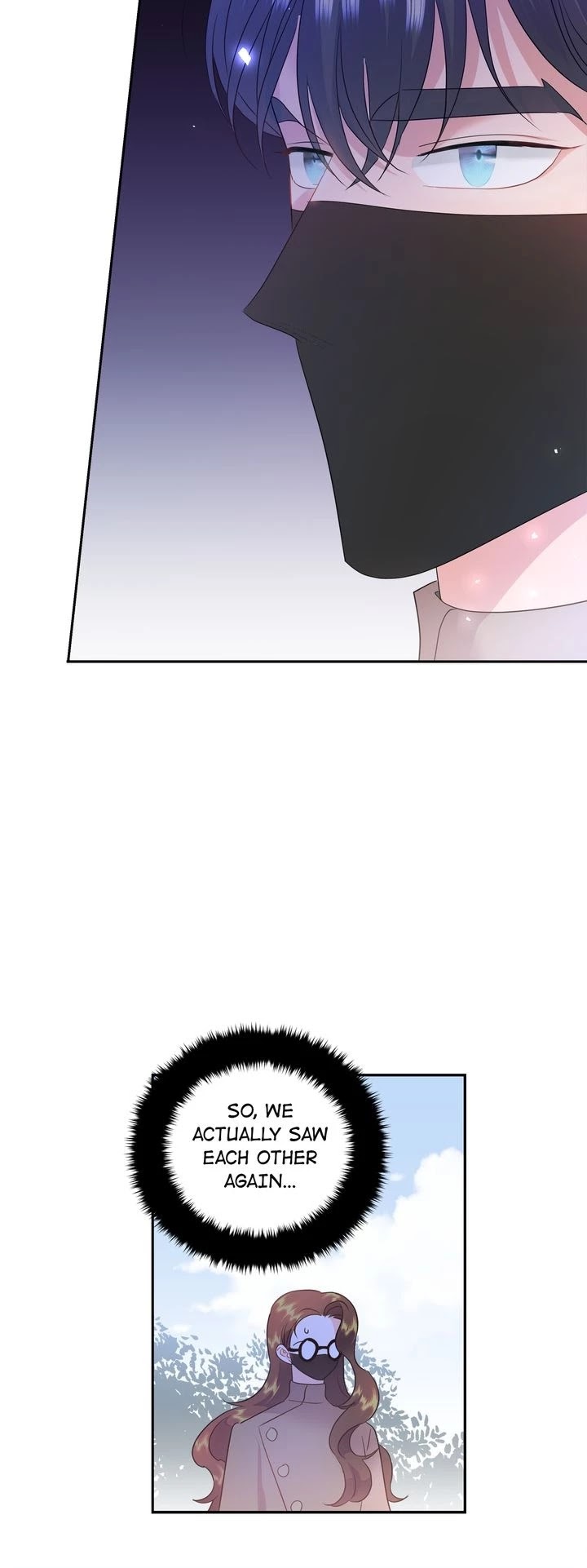 The Lady's Spaceship Chapter 36 page 35 - Chapter 36