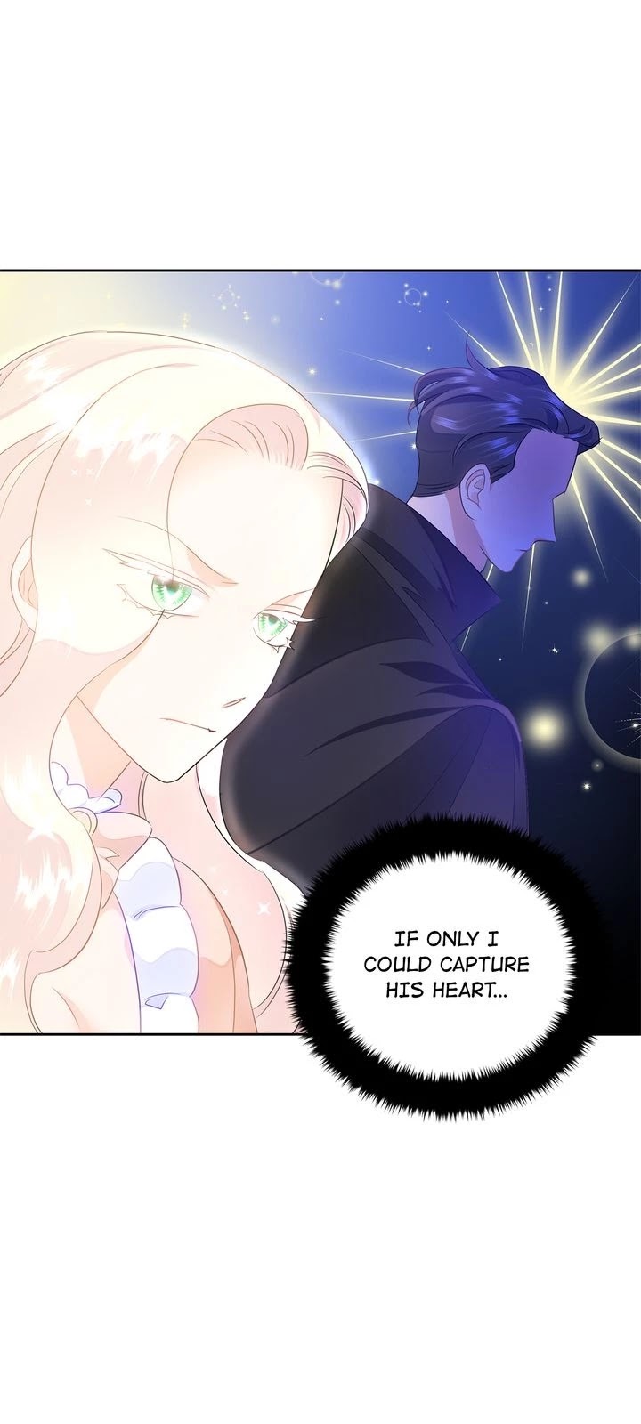 The Lady's Spaceship Chapter 37 page 24 - Chapter 37