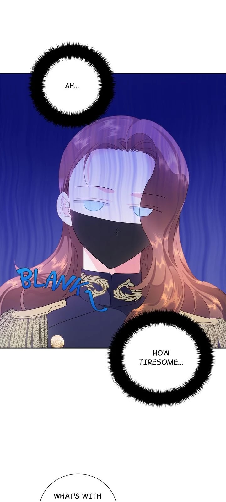 The Lady's Spaceship Chapter 37 page 27 - Chapter 37