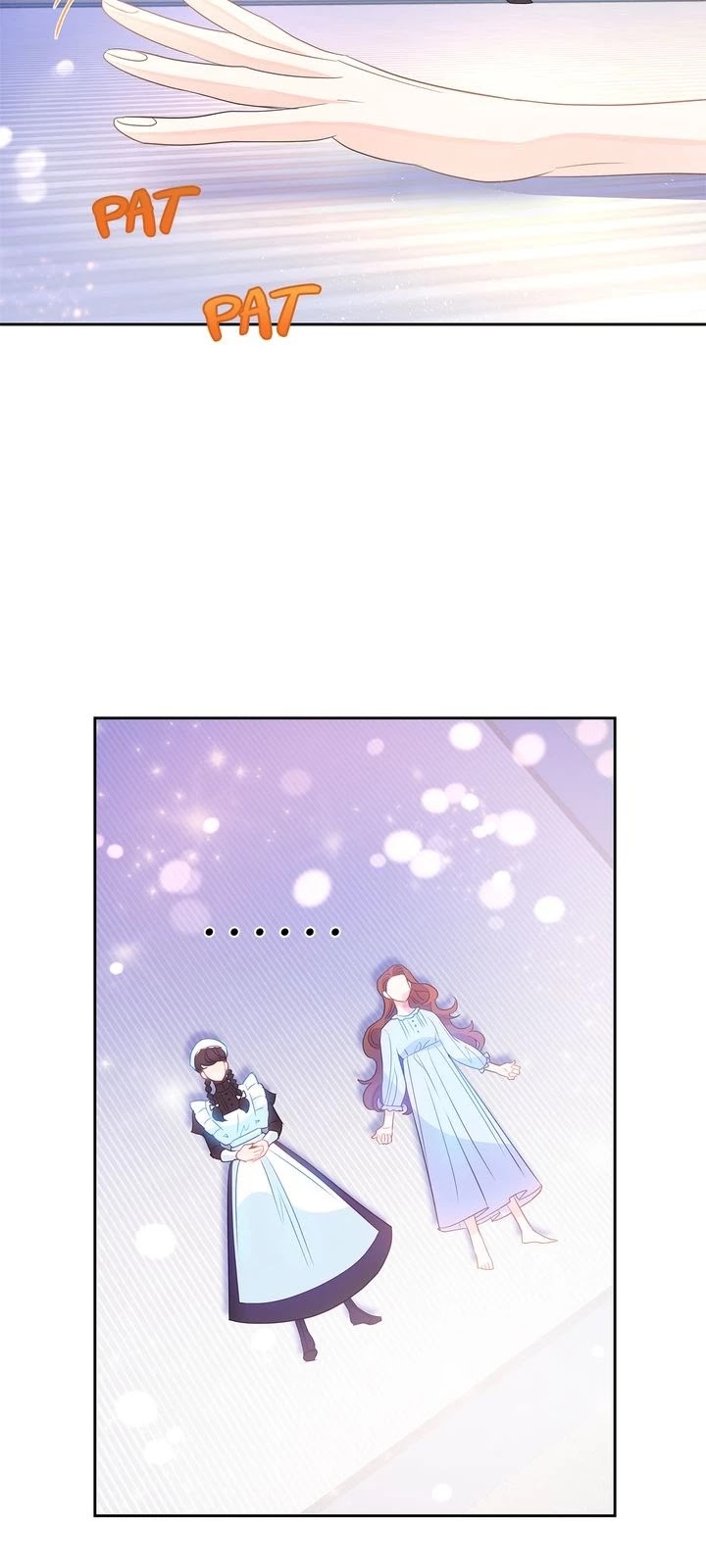 The Lady's Spaceship Chapter 38 page 12 - Chapter 38