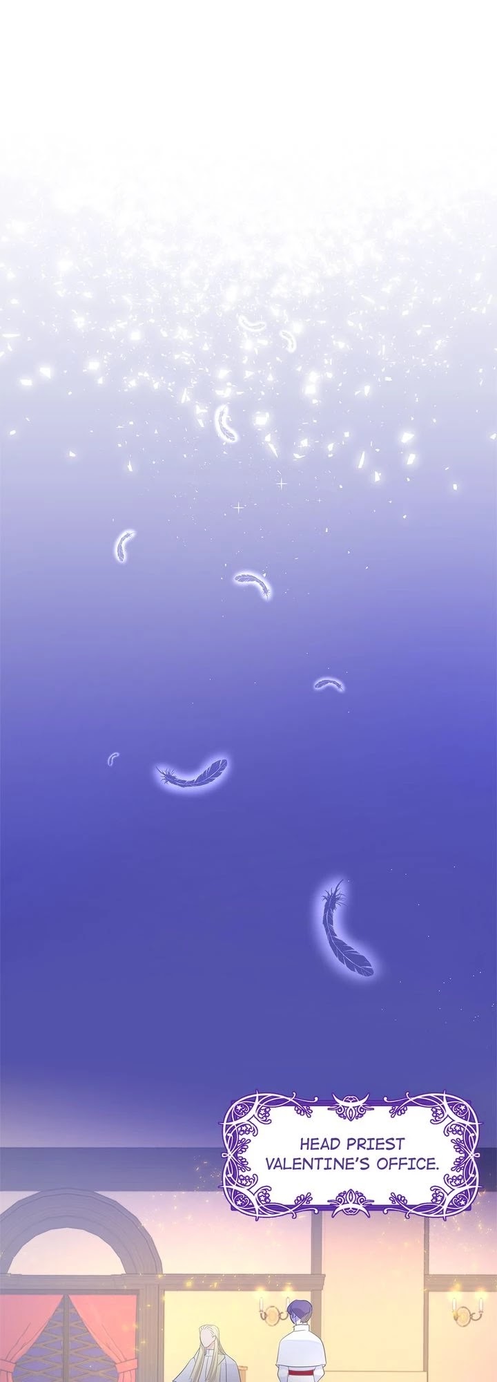 The Lady's Spaceship Chapter 38 page 18 - Chapter 38