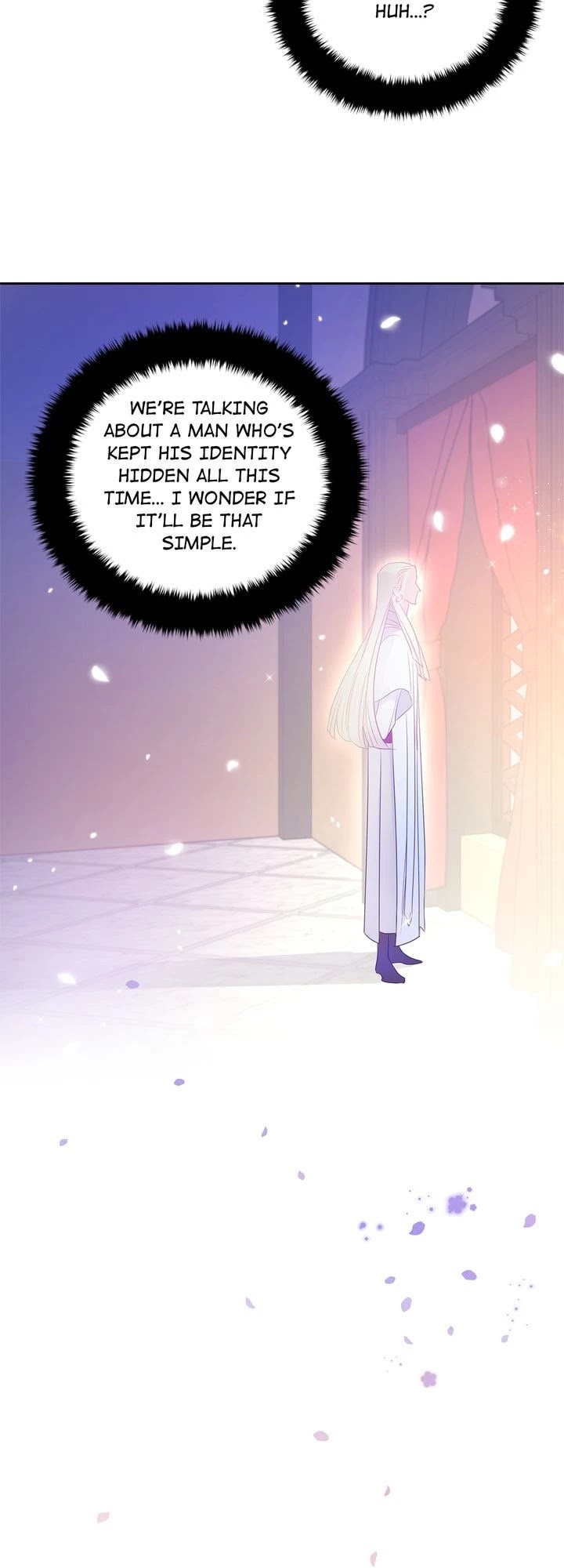 The Lady's Spaceship Chapter 38 page 26 - Chapter 38