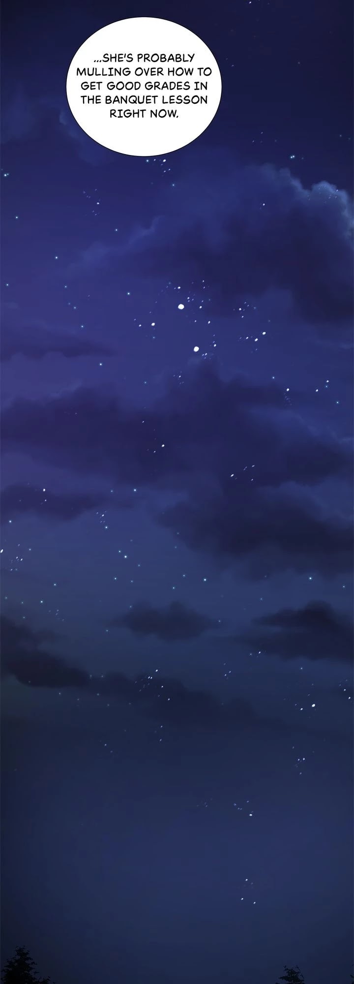 The Lady's Spaceship Chapter 38 page 35 - Chapter 38