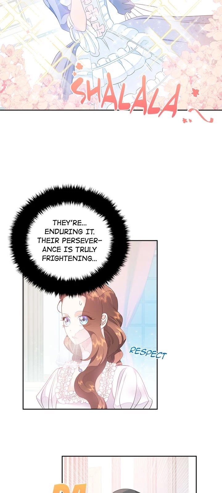 The Lady's Spaceship Chapter 39 page 15 - Chapter 39