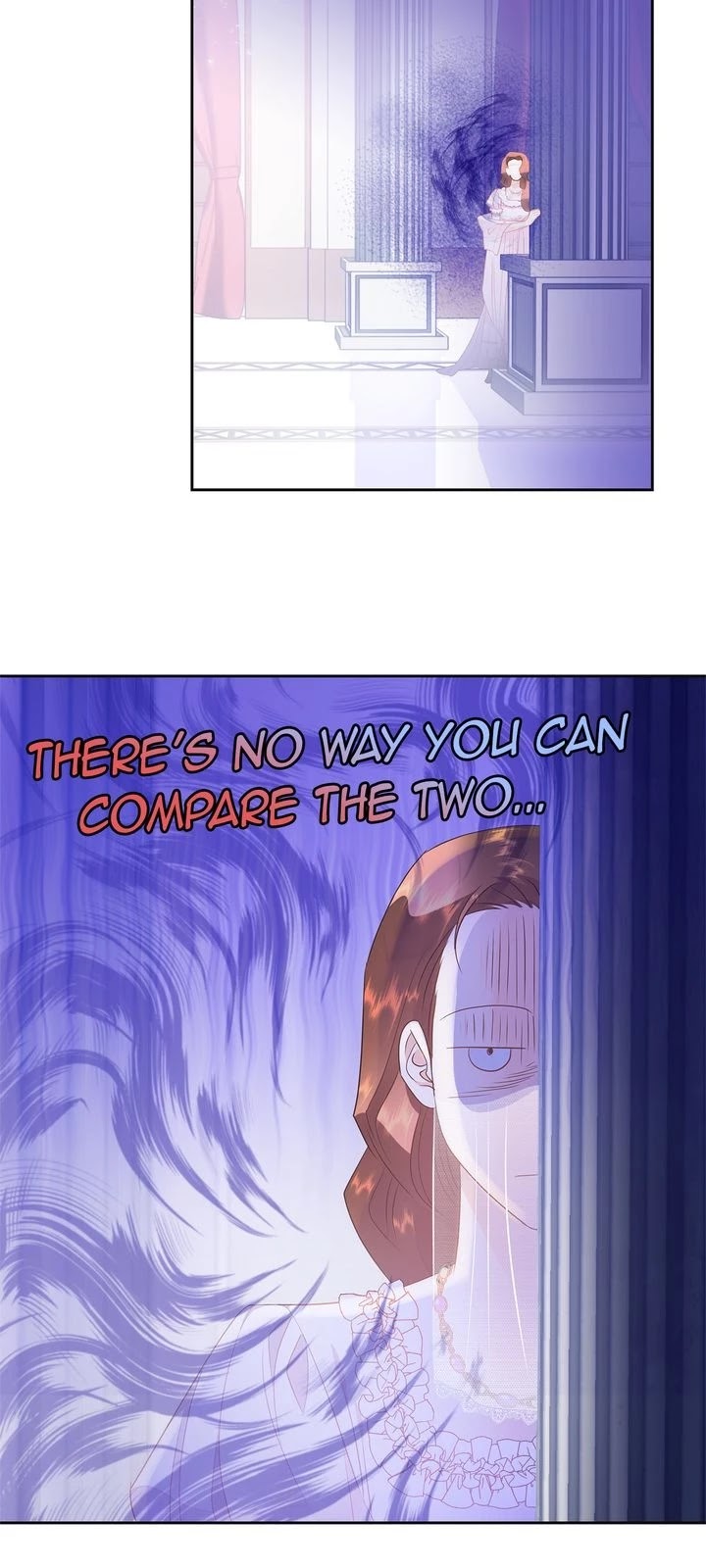 The Lady's Spaceship Chapter 39 page 24 - Chapter 39