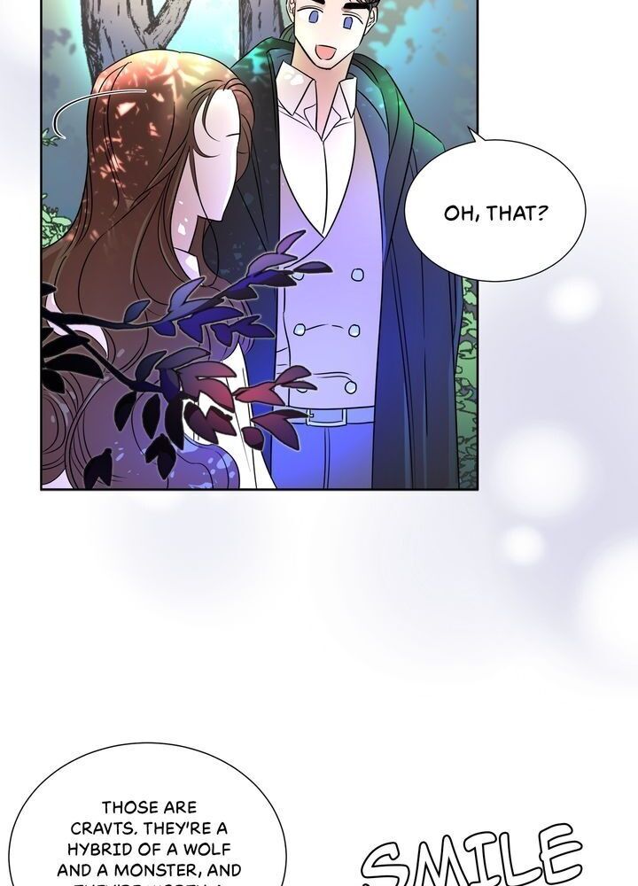 The Lady's Spaceship Chapter 4 page 16 - Chapter 4