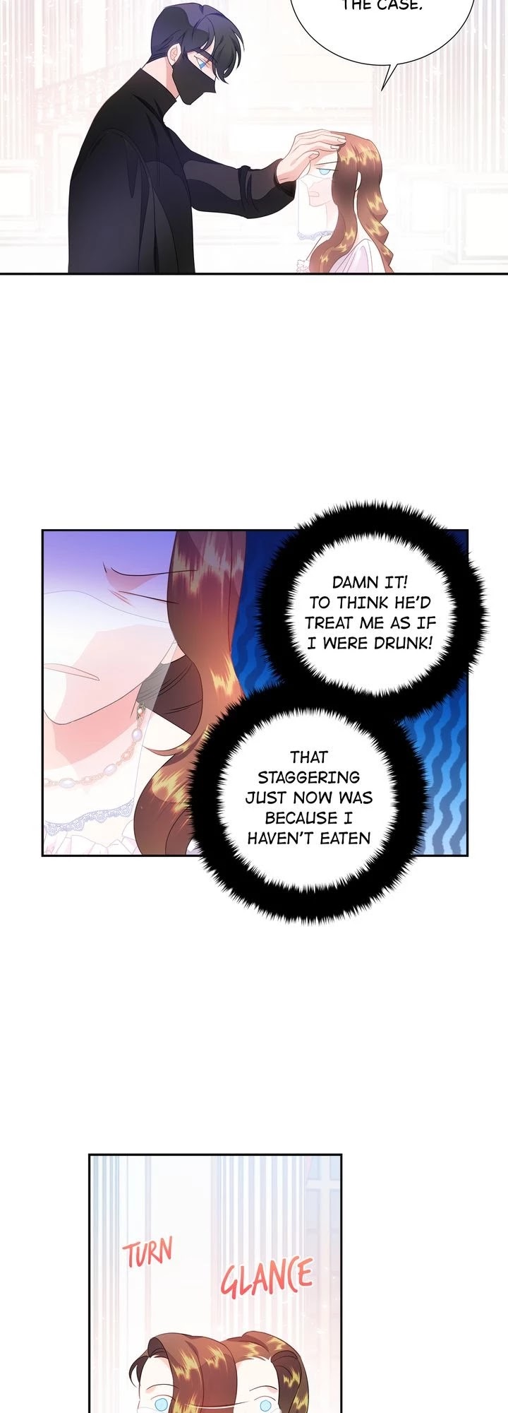 The Lady's Spaceship Chapter 40 page 10 - Chapter 40