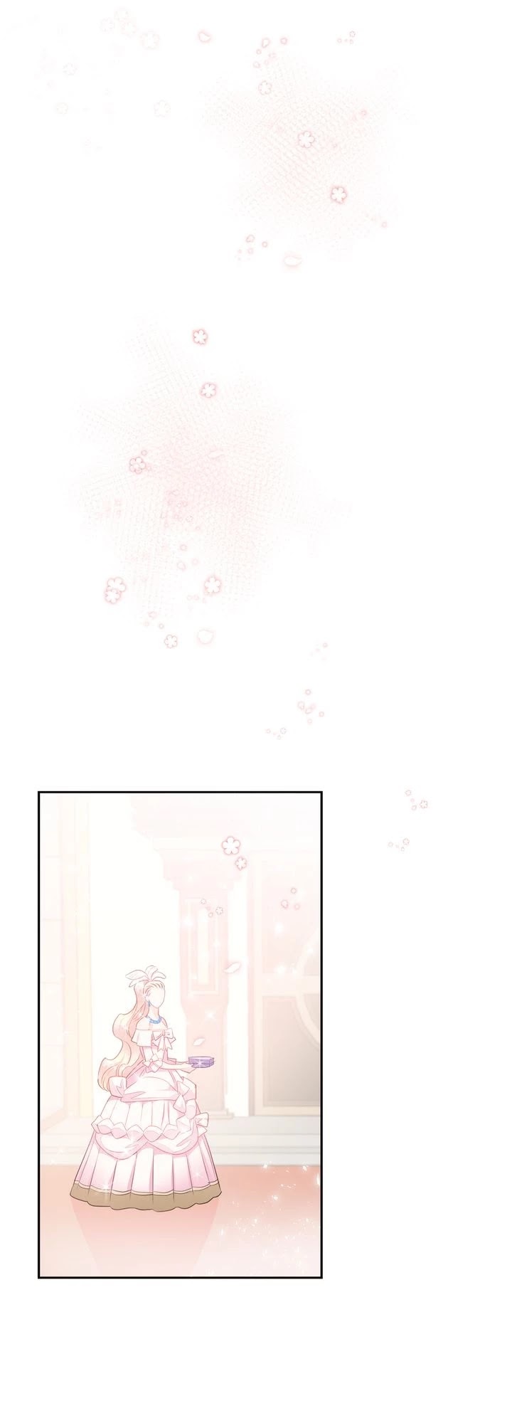 The Lady's Spaceship Chapter 40 page 14 - Chapter 40