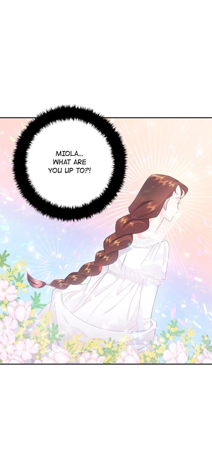 The Lady's Spaceship Chapter 40 page 16 - Chapter 40