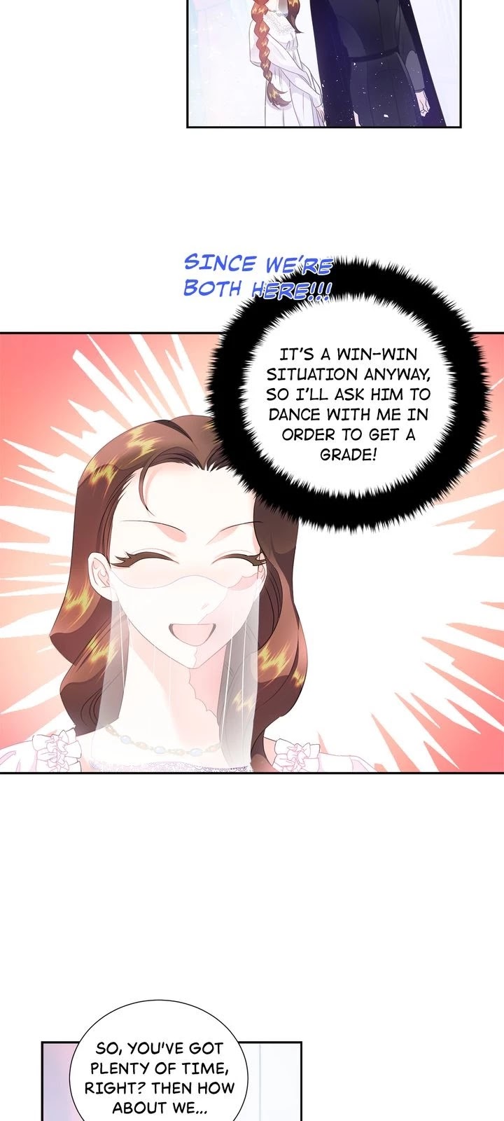 The Lady's Spaceship Chapter 40 page 23 - Chapter 40