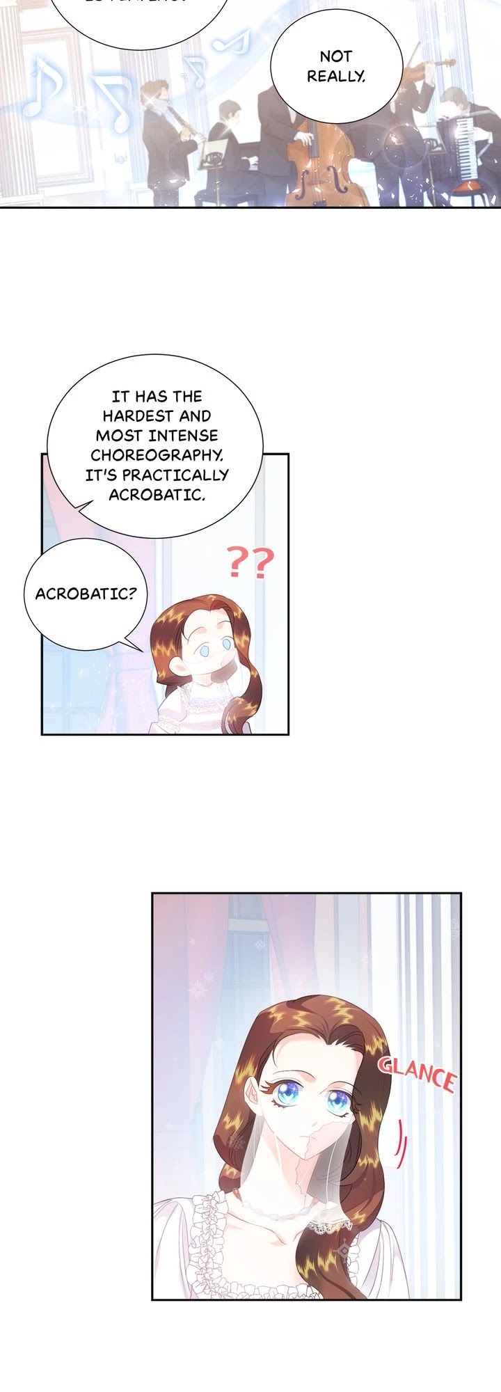 The Lady's Spaceship Chapter 40 page 26 - Chapter 40