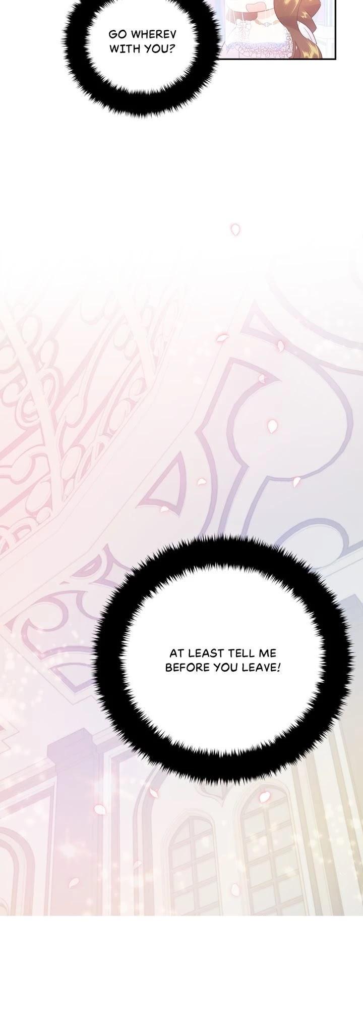 The Lady's Spaceship Chapter 40 page 32 - Chapter 40