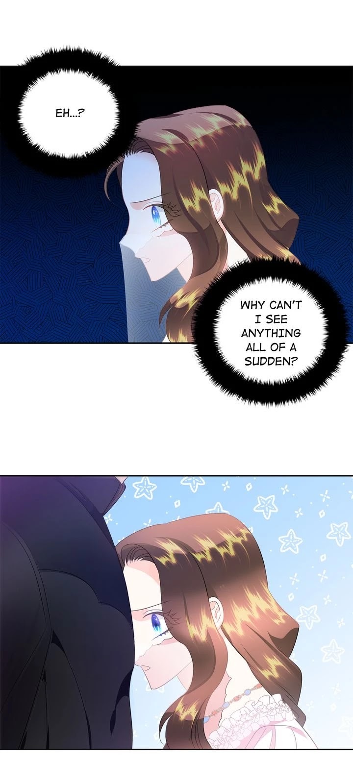 The Lady's Spaceship Chapter 40 page 7 - Chapter 40
