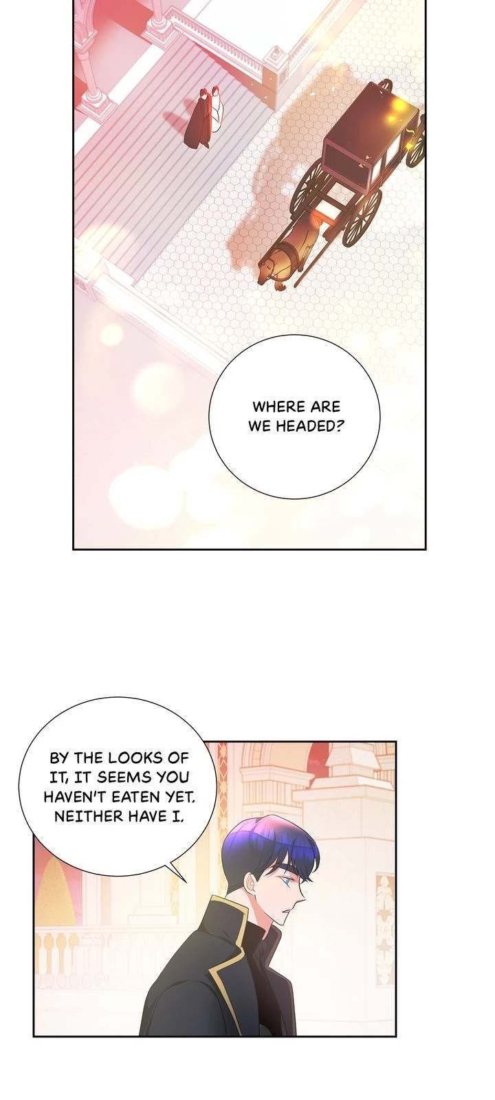 The Lady's Spaceship Chapter 41 page 16 - Chapter 41