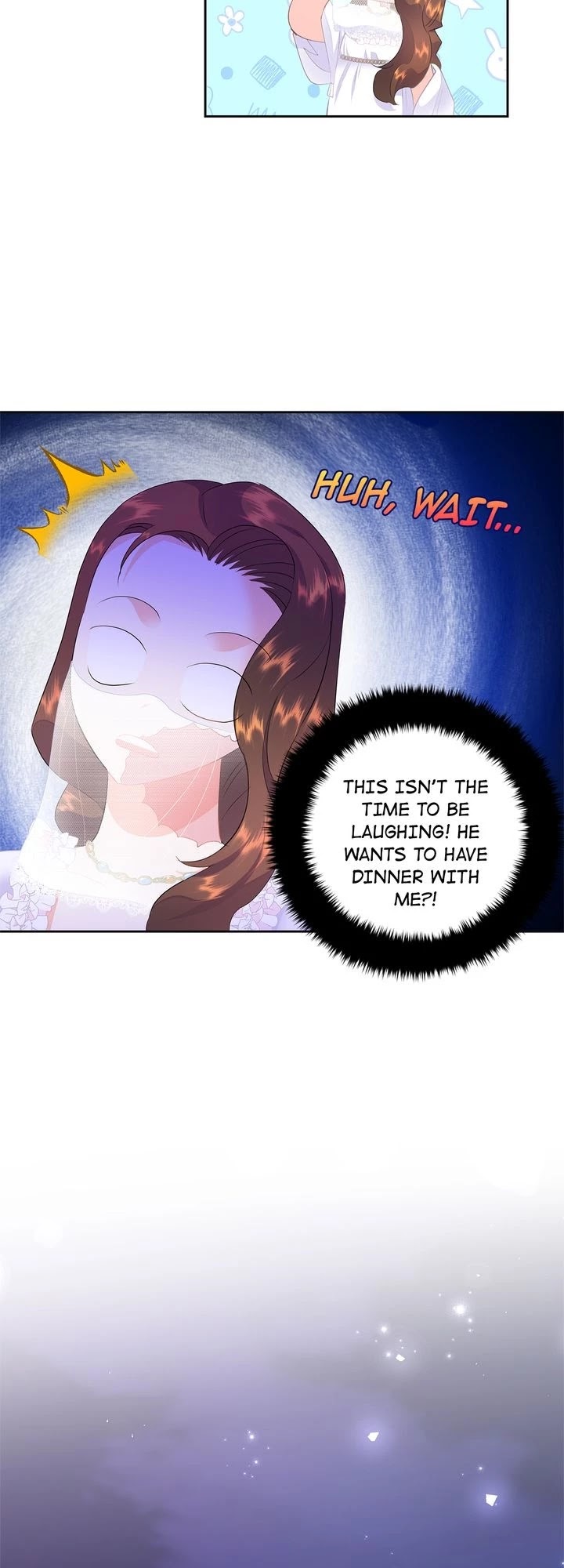The Lady's Spaceship Chapter 41 page 18 - Chapter 41