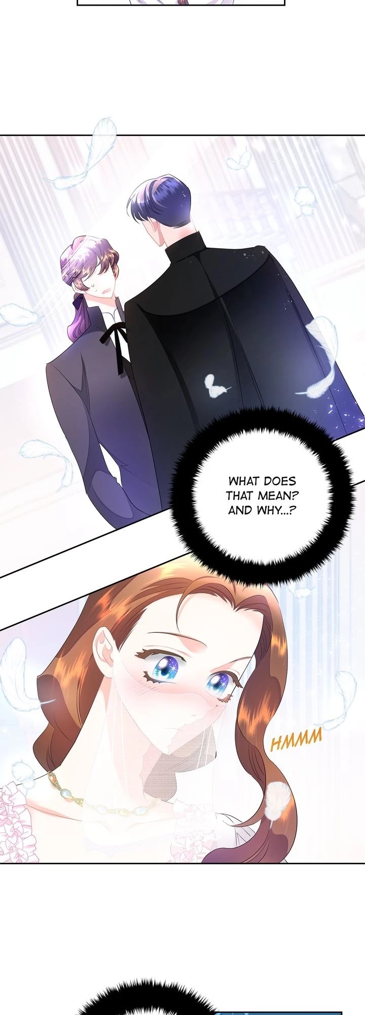 The Lady's Spaceship Chapter 41 page 2 - Chapter 41