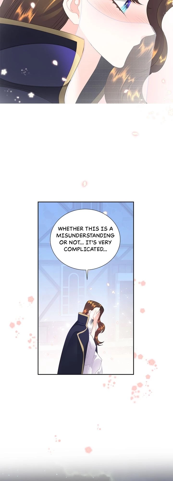 The Lady's Spaceship Chapter 41 page 30 - Chapter 41