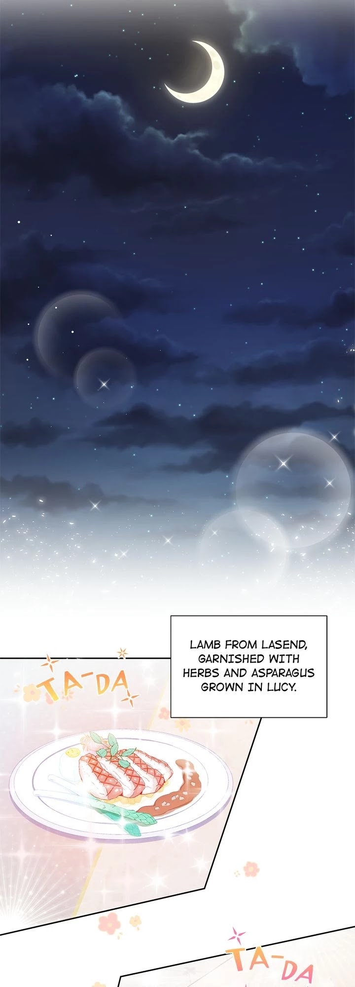The Lady's Spaceship Chapter 41 page 31 - Chapter 41