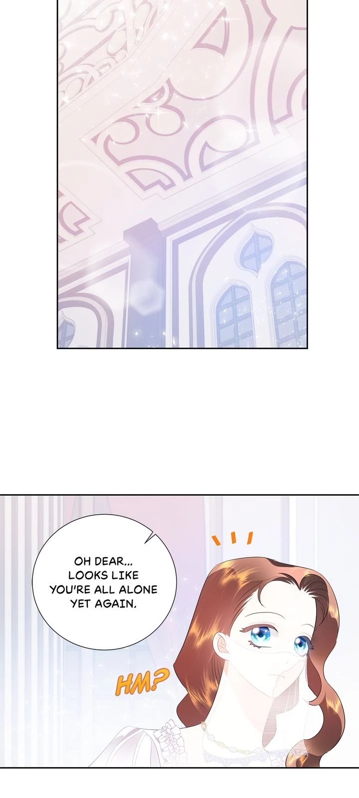 The Lady's Spaceship Chapter 41 page 4 - Chapter 41