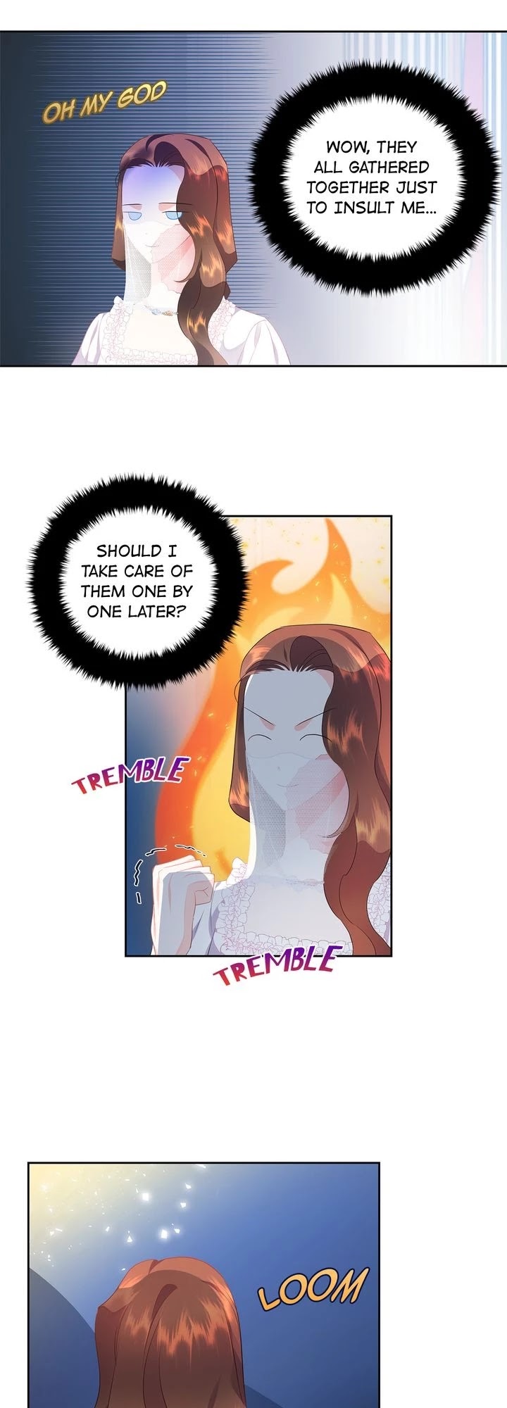 The Lady's Spaceship Chapter 41 page 6 - Chapter 41