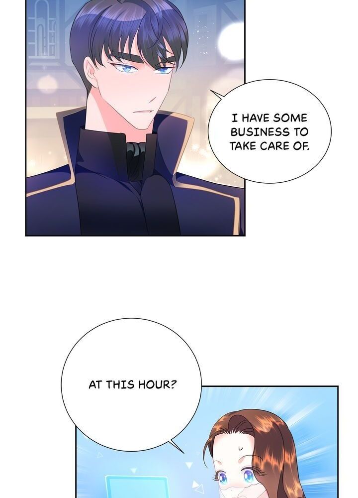 The Lady's Spaceship Chapter 42 page 11 - Chapter 42