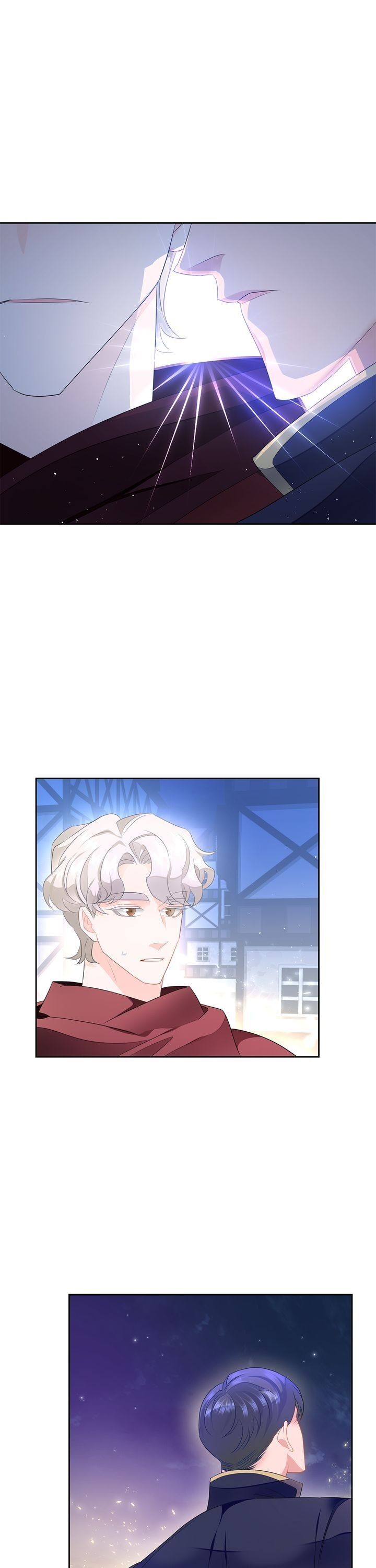 The Lady's Spaceship Chapter 42 page 16 - Chapter 42