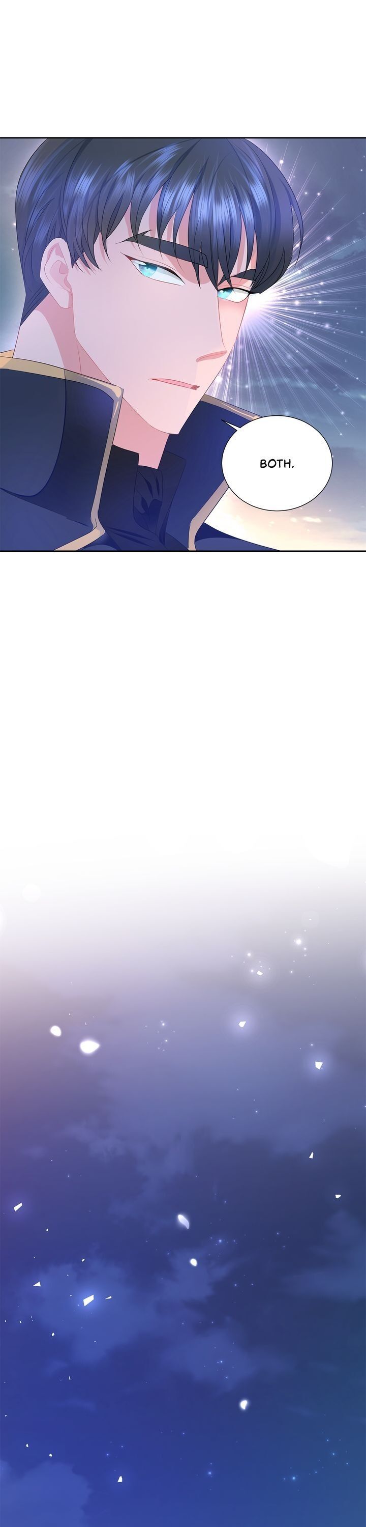 The Lady's Spaceship Chapter 42 page 18 - Chapter 42