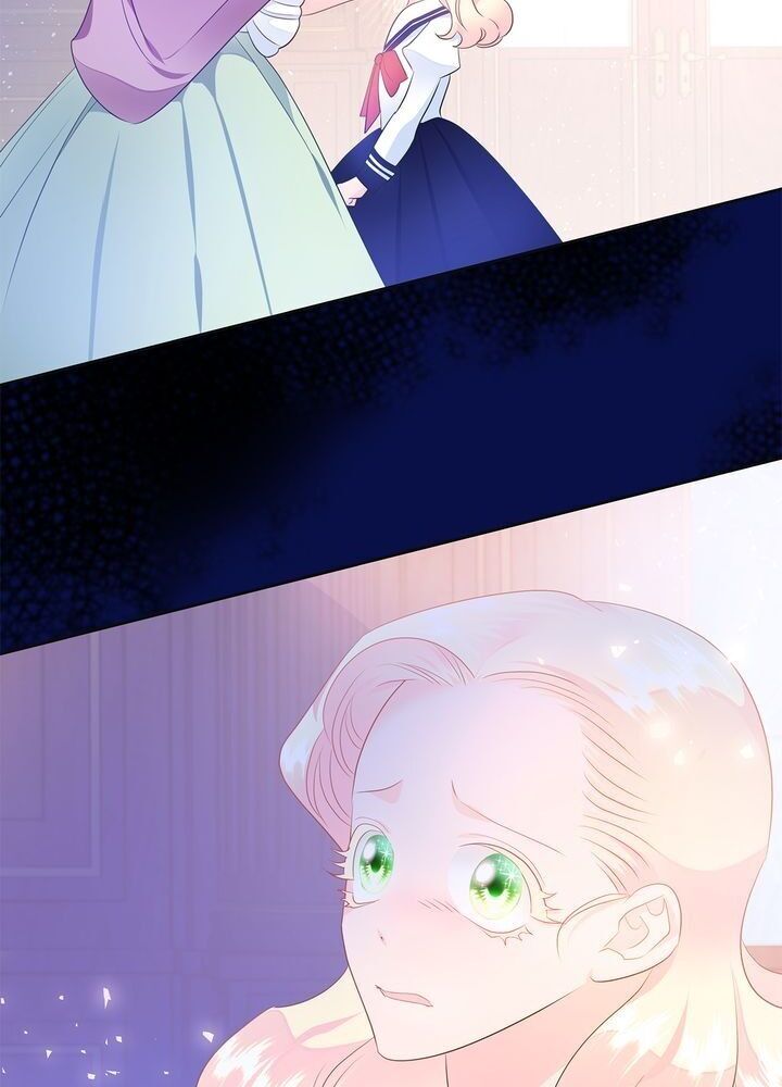 The Lady's Spaceship Chapter 42 page 22 - Chapter 42