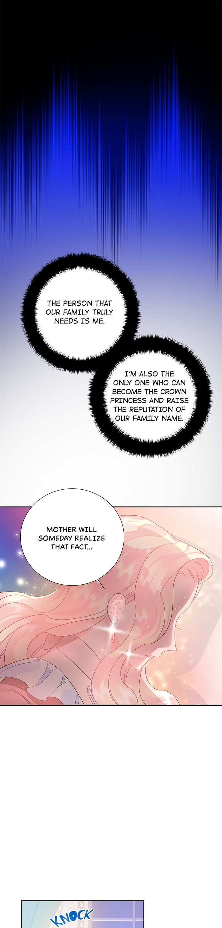 The Lady's Spaceship Chapter 42 page 25 - Chapter 42