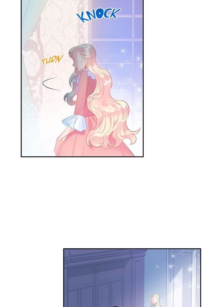 The Lady's Spaceship Chapter 42 page 26 - Chapter 42