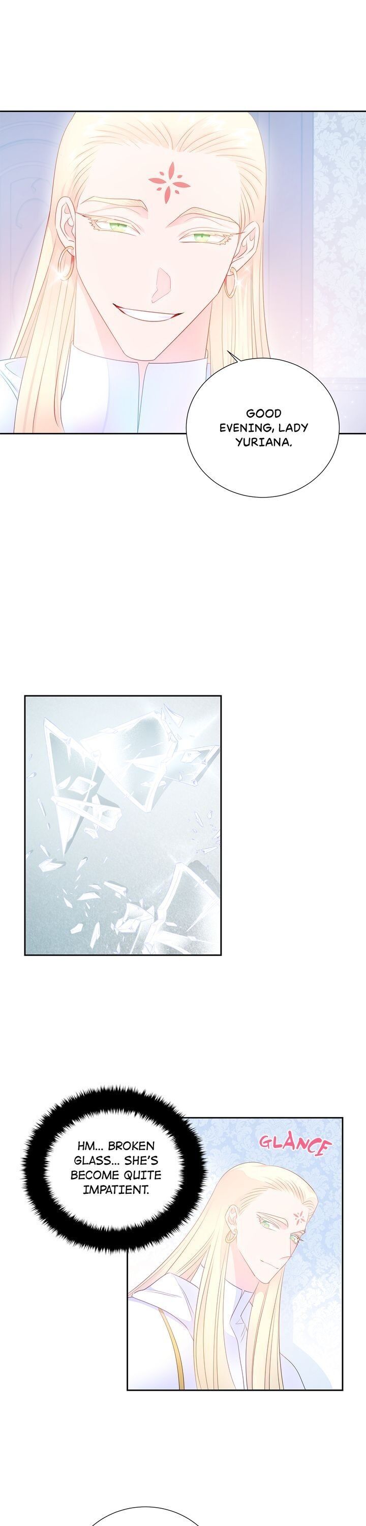 The Lady's Spaceship Chapter 42 page 29 - Chapter 42