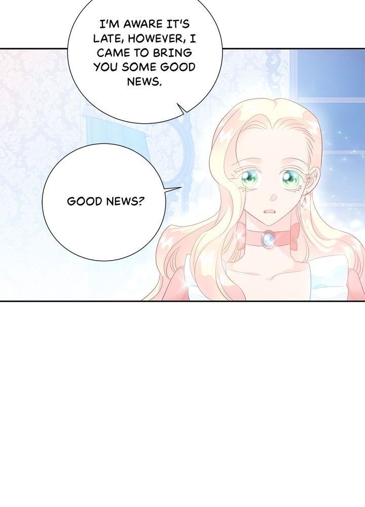 The Lady's Spaceship Chapter 42 page 30 - Chapter 42