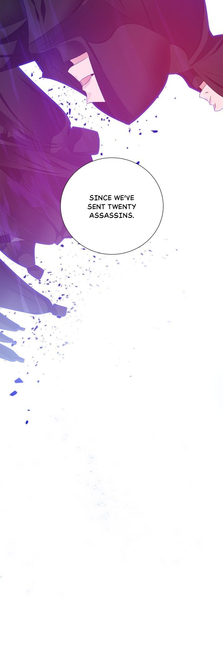 The Lady's Spaceship Chapter 42 page 33 - Chapter 42