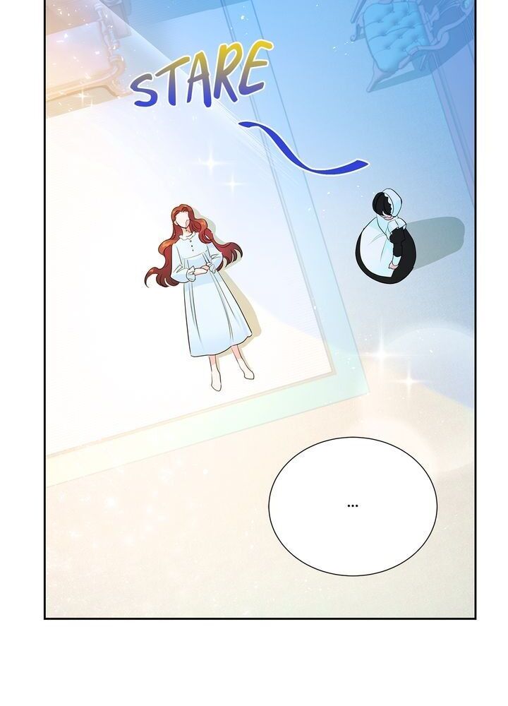 The Lady's Spaceship Chapter 43 page 13 - Chapter 43
