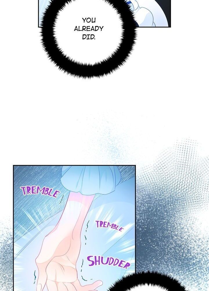 The Lady's Spaceship Chapter 43 page 16 - Chapter 43