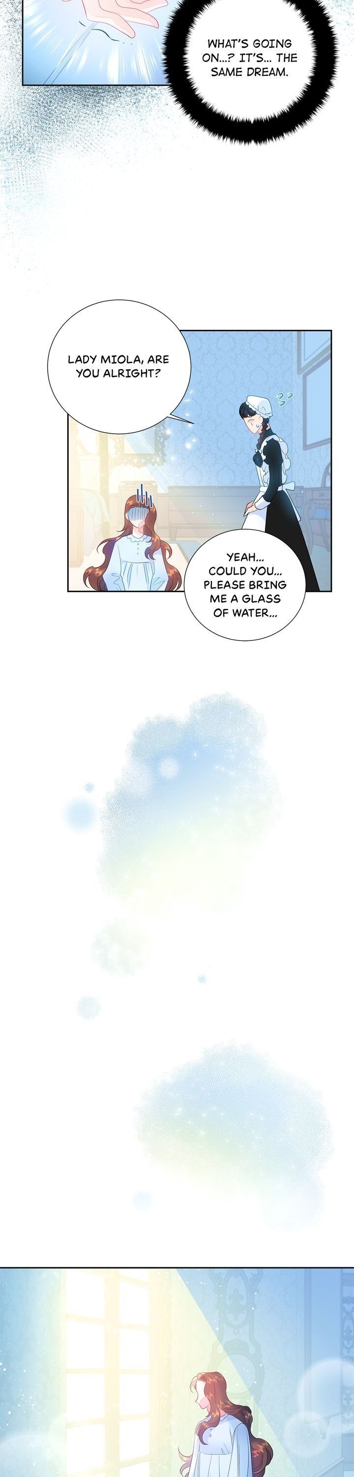 The Lady's Spaceship Chapter 43 page 17 - Chapter 43
